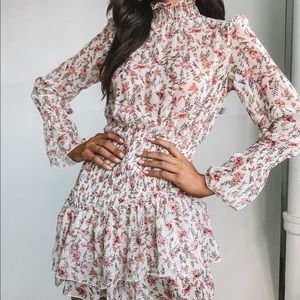 Princess Polly Guetta Dress